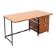 Jules Wabbes, Writing Desk for Mobilier Universel