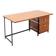 Jules Wabbes, Writing Desk for Mobilier Universel