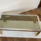 70' coffee table