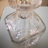 Baccarat crystal decanter 25 cm