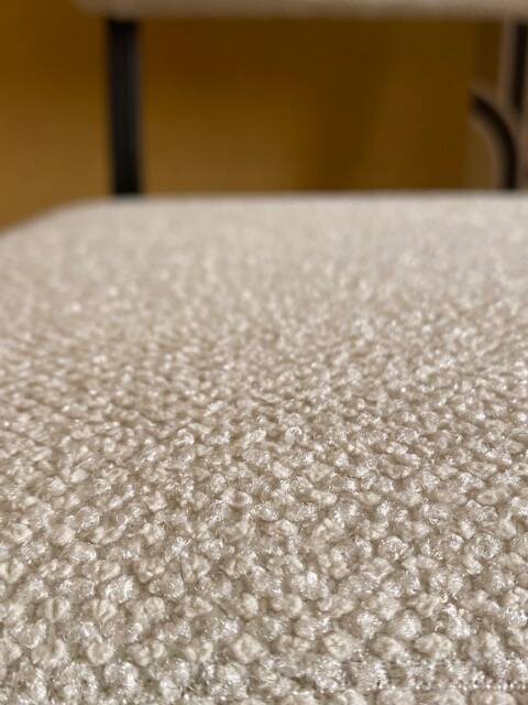 Vintage modernist chair