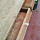 Buffet parisien ancien Pichpin