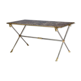 Maison Jansen coffee table