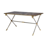 Table basse Maison Jansen