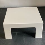 Vintage Prisunic table by Marc Berthier
