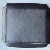 Set of 6 vintage papercord chairs Kurt Ostervig