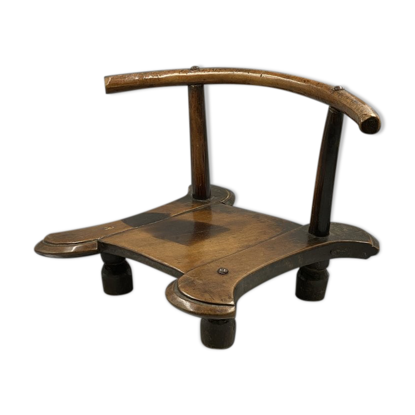 Siege culture dan, ivory coast first half of the twentieth century