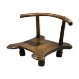 Siege culture dan, ivory coast first half of the twentieth century