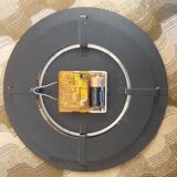 Star clock from the 70s