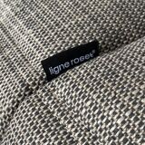 Togo pouf roset line