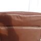 Walter Knoll leather office chair
