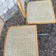 Set de quatre chaises Breuer B32