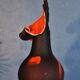 Vase "Orchid" Italy 1960s