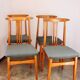 Ensemble de 4 chaises, M. Zielinski, 200/100 B
