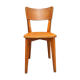 Wooden vintage chair