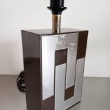 Table lamp by Philippe Jean, 1970
