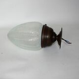Pendant lamp, 1920s