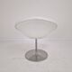 Artifort Little Globe Chair by Pierre Paulin in Leather, 1980's