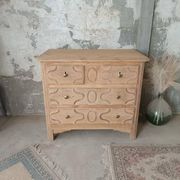 Commode art déco