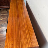 Mid Century Retro Vintage Sideboard Teak 1960 by Nathan