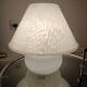 Table Lamp 6282 by Glashutte Limburg 1970s