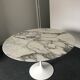 Tulip table by Eero Saarinen, Knoll edition
