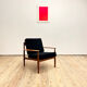 Fauteuil par Grete Jalk pour France & Son, 1950