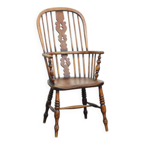 chaise de salle à manger