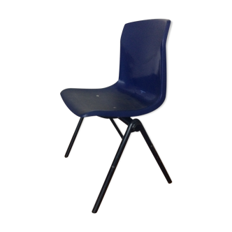 Galvanitas polypropylene chairs
