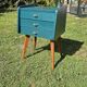 Table de chevet scandinave