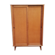 Vintage wardrobe