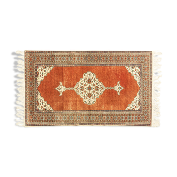 1960s Carpet , 165 x 310
