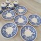 Villeroy & Boch collection Burgenland / Coffee service tea cups saucers