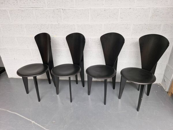 Chaises Calligaris