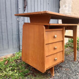 Small desk from the 1950s