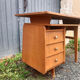 Small desk from the 1950s