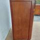 small vintage wooden buffet Mado