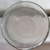 Bocal en verre 2 litres "Le meilleur"