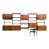 Kai Kristiansens large Wall Unit