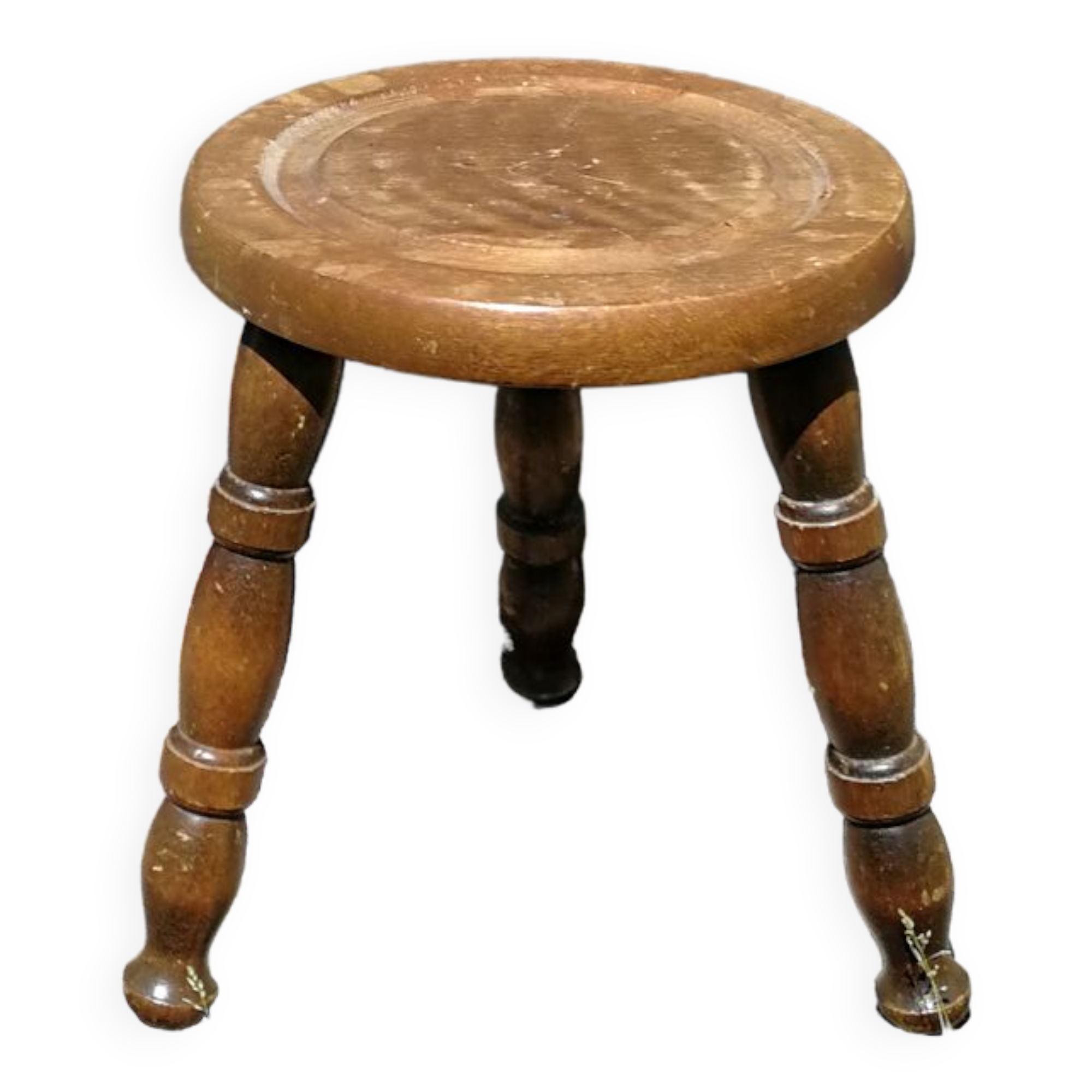 Farm stool