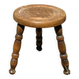 Farm stool