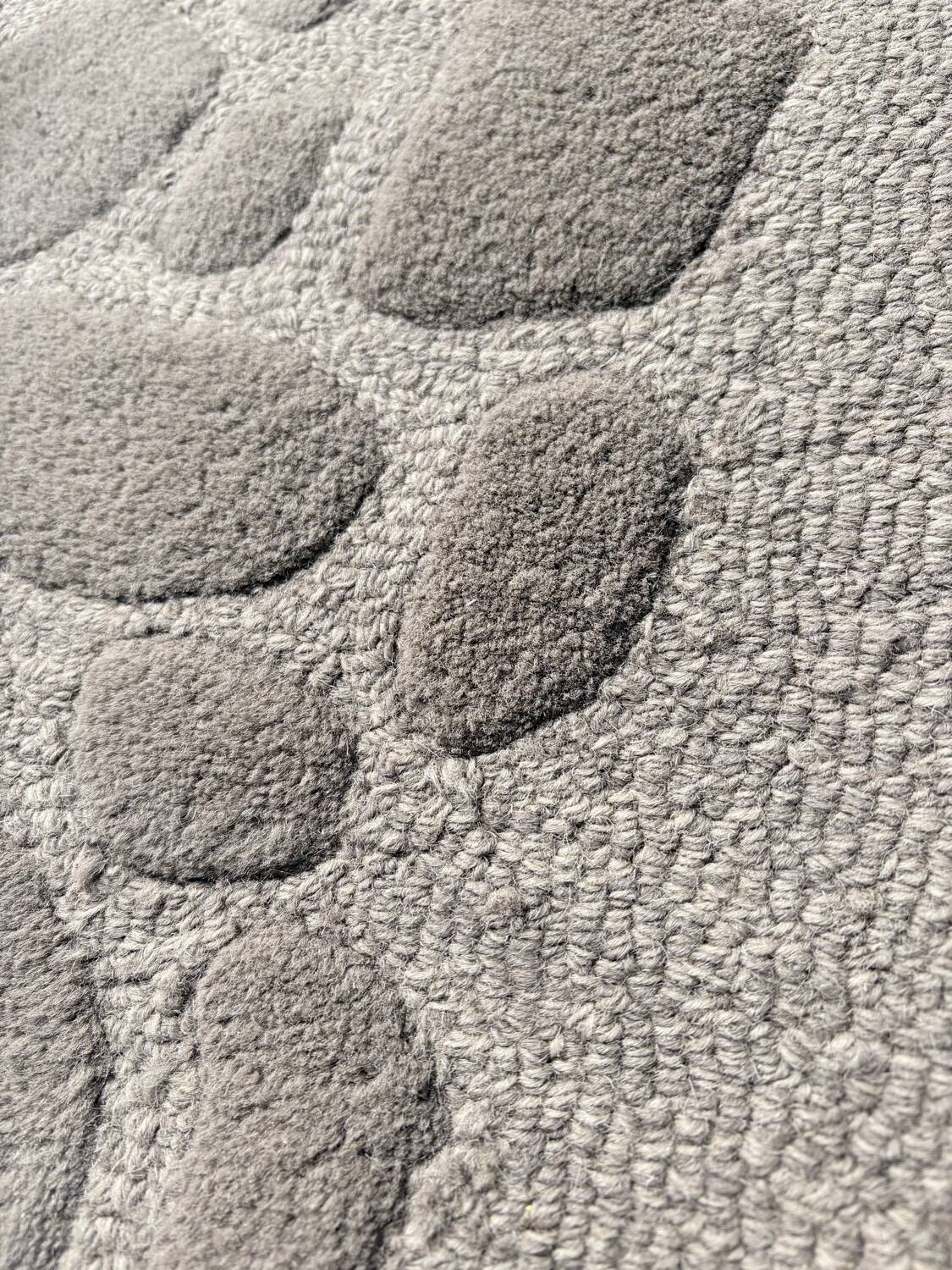 Christian duc carpet