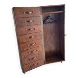 wardrobe chest of drawers