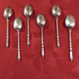 Coffee spoons