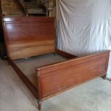 Louis XVI style bed