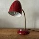1960s Dutch gooseneck table lamp