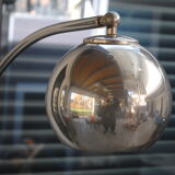Reggiani 1970 thrush lamppost