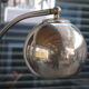 Reggiani 1970 thrush lamppost