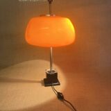 Design lamp Oscar Torlasco circa 1965