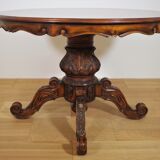Vintage table, 1970